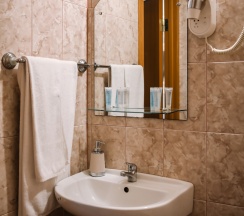 Двухместный в Олимп