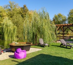 Коттедж Лофт +79585099778 Воронеж, пер. Речной, 27а в Loft