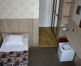 Одноместный Улучшенный 1 корпус в Марциальные воды