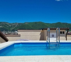 2-х местных Комфорт в Манополис