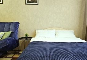 Апартаменты Апартаменты на улице Зеленая 26 в Серове