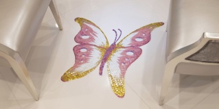 Нью-Йорк: Отель Staypineapple An Artful Hotel Midtown