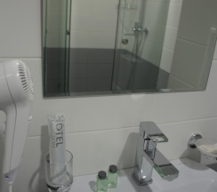 3-местный номер улучшенный в B&B hotel