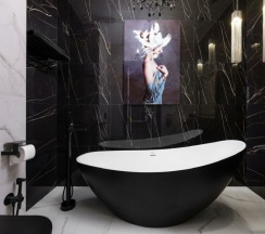 Апартаменты Москва-Сити Нева в Flyapartments