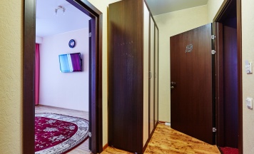 2-комнатный номер делюкс в Петровский