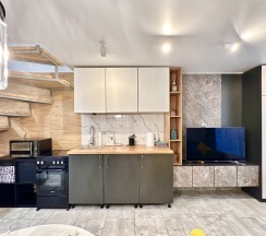 Квартира в Автохоллzil