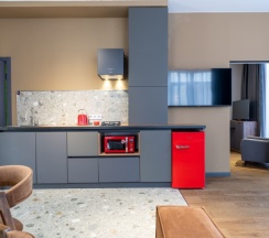 № 3 коттедж в Lorados