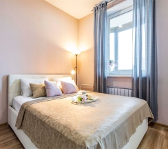 Апартаменты на Белинского, 30 на 9 этаже (105) в Степаненков