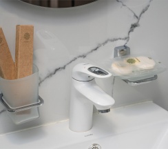 Комфорт в Чеботарёвъ