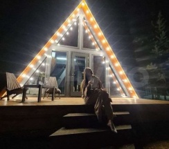 Коттедж Superior в Зеленые Ключи