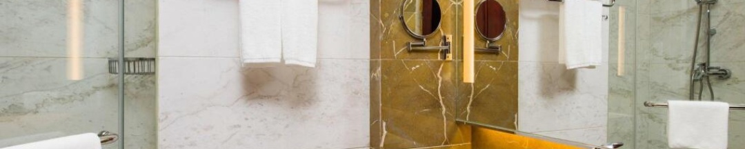 Одноместный номер Superior в Holiday Inn Taizhou CMC