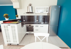 Апартаменты Апартаменты на Степанца, 2 в Омской области