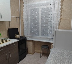 Квартира в Апартаменты на улица Шмидта, 13