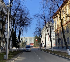 4 НОМЕР в На Советском