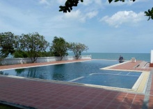 Апартаменты в Khanom Beach Residence Unit 46