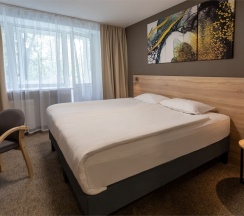 Бизнес двухместный в Амакс Сити-отель