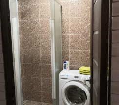 3-комнатные апартаменты стандарт в RentDay (РентДей) на улице Карла Маркса