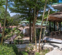 Апартаменты в Harmony Naturist Resort Rawai Phuket