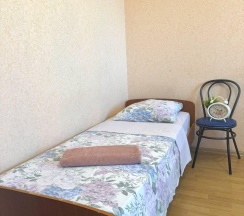 2-комнатные апартаменты, 65м² в Sutki Vip