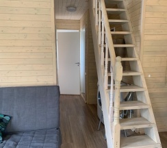 Таунхаус с одной спальней в Dream house