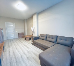 3-комнатные апартаменты улучшенные Маршала Баграмяна 1 в Vegas apartments (Вегас апартментс) на улице Маршала Баграмяна, 1