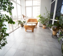 Апартаменты в Европа