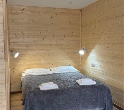 Номер стандарт 2-х местный в Snow Peaks