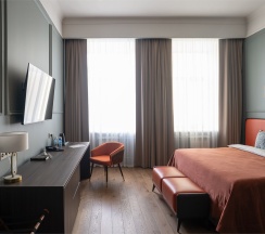 СТАНДАРТ "Делюкс" в Пушкин