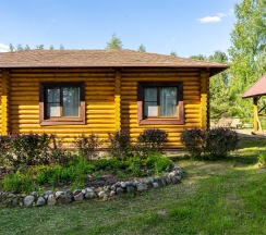 Гостевой дом №1 в Проховское подворье