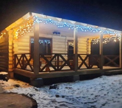 Дом охотника: Номер люкс в Алатырь