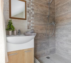 Номер Standard с 2 комнатами в Прованс