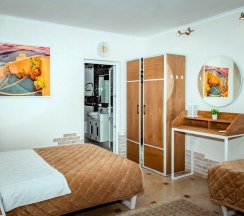Вилла премиум в Villanamore