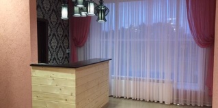 Субханкулово: Мини-отель Миляш
