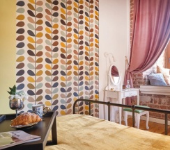 Номер Deluxe в Квартира Дизайнерская в центре Иркутска