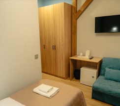 1-м стандарт с доп.местом в Северная звезда