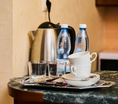 Апартаменты в Симбирск