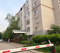 1-комнатные апартаменты стандарт в Апартаменты на улице Маршала Кошевого