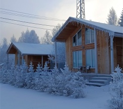 СЕМЕЙНЫЙ в Белый берег