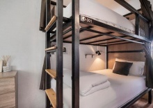 Номер Standard в OYO 685 Am Bed Hostel