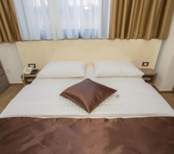 Двухместный номер Standard двуспальная кровать в Hotel National