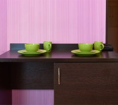 Стандарт ТВИН с балконом в Диса