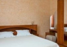 Одноместный SINGLE в Park hotel Bogorodsk