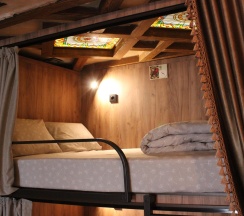 Двухместная Капсула Divo Comfort в Диво