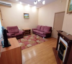 Люкс 2х-местный в Рубин