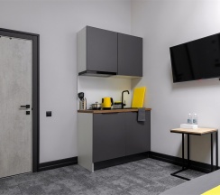 izzziUP Mansarda Comfort в izzziup community L&C