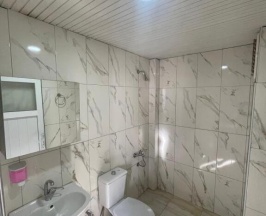 Двухместный номер Classic двуспальная кровать в Ersoy Ağa Otel Pansi̇yon