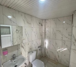 Трёхместный номер Standard в Ersoy Ağa Otel Pansi̇yon