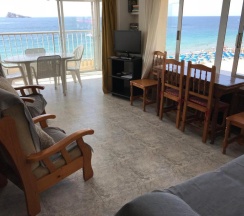 Апартаменты Economy в Apartamentos Altea Darsena - Family Apartments