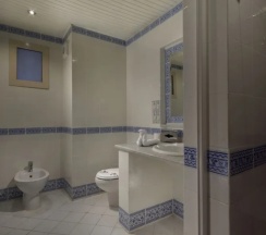 Номер Standard с видом на бассейн в Mazar Resort & Spa