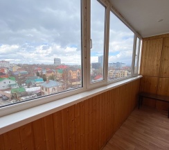 пер. Буинский 1 - 235 в Симбирские апартаменты